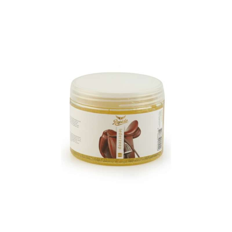 Lederzeep Rapide 500ml