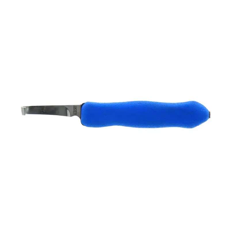Hoefmes Blockit Expert Rechts (blauw)