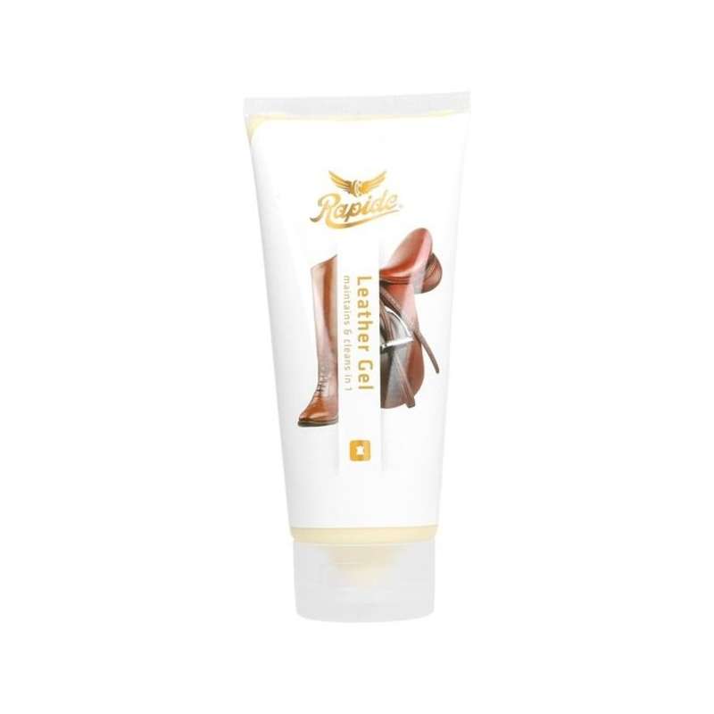 Rapide ledergel 200 ml