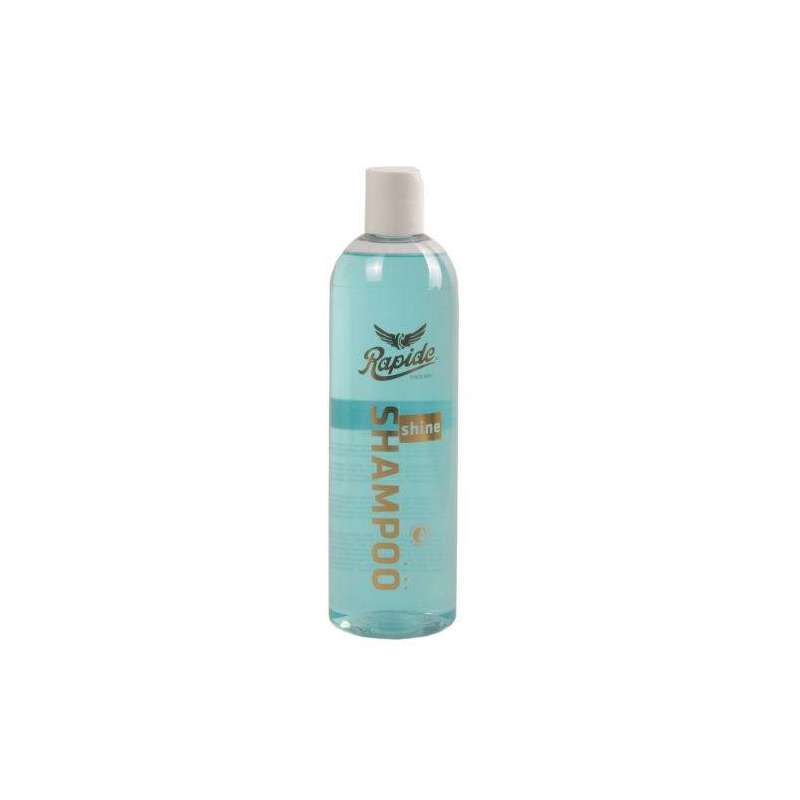Paardenshampoo 500 ml Rapide
