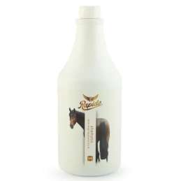 Paardenshampoo 1000 ml Rapide