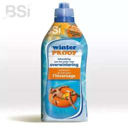 Winterproof voor zwembad 1...