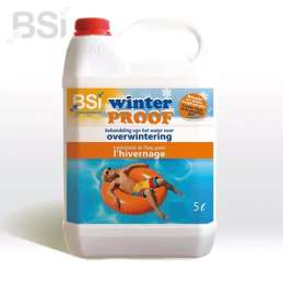 Winterproof voor zwembad 5...
