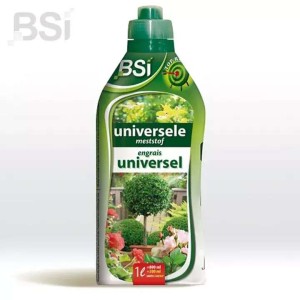 Universele meststof 1000 ml