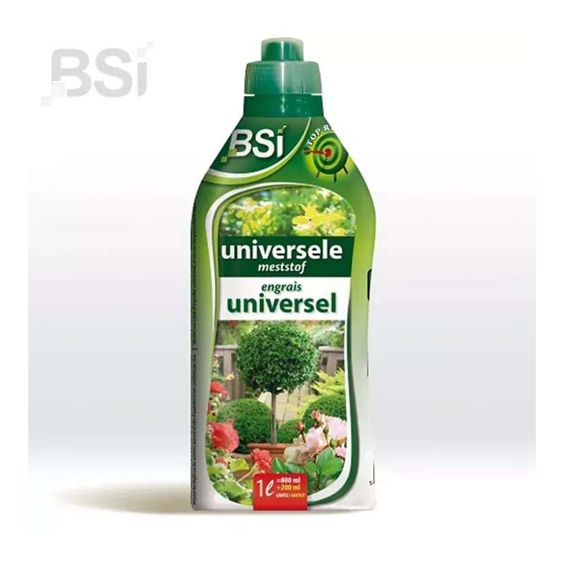 Universele meststof 1000 ml