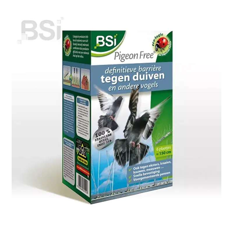 Pigeon Free 1,5 meter