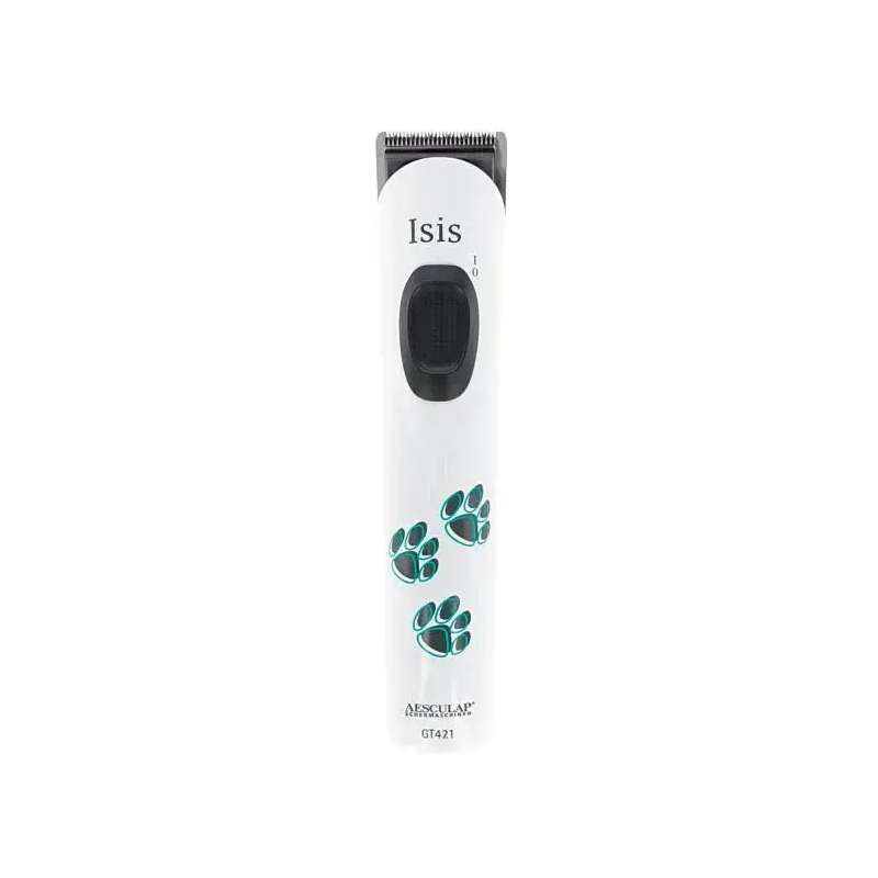 Aesculap Tondeuse Isis met Li-Ion accu GT421