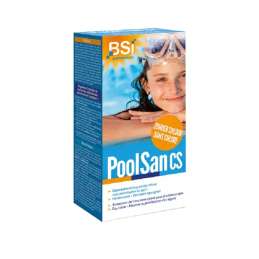 Poolsan CS waterbehandeling...