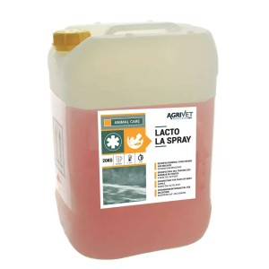 Agrivet Lacto LA Spray Nova 20kg