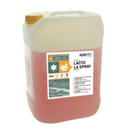 Agrivet Lacto LA Spray Nova...