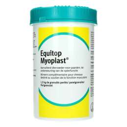 Equitop Myoplast 1.5 kg