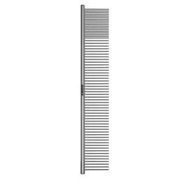 Andis kam metaal 25cm