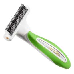 Andis deshedding kam fijn