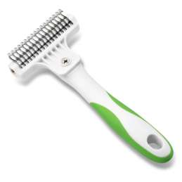 Andis deshedding kam compact
