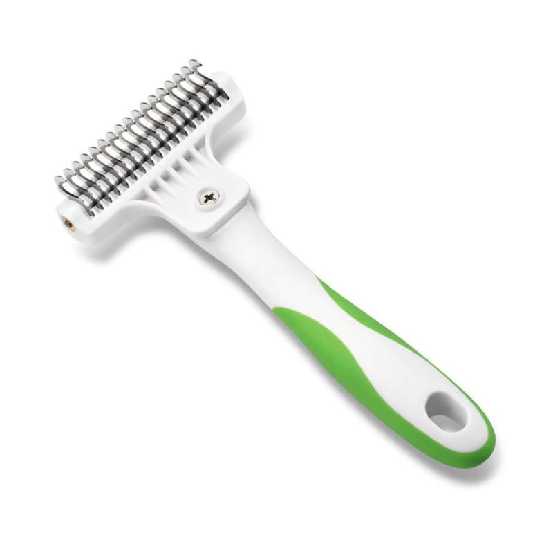 Andis deshedding kam compact