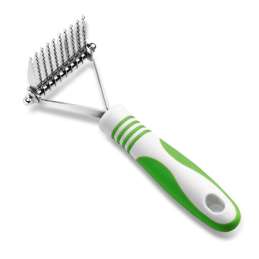Andis Dematting Klitten kam