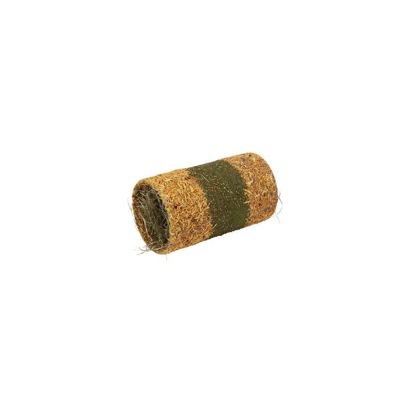 Knaagdier kruidentunnel M gevuld 25 x Ø 14,5 cm