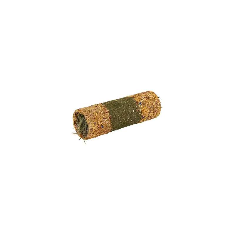 Knaagdier kruidentunnel S gevuld 19 x Ø 7 cm