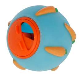 Snackbal voor knaagdieren...