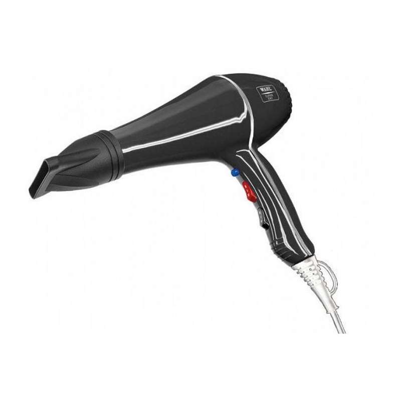 Wahl Föhn Super Dry Zwart
