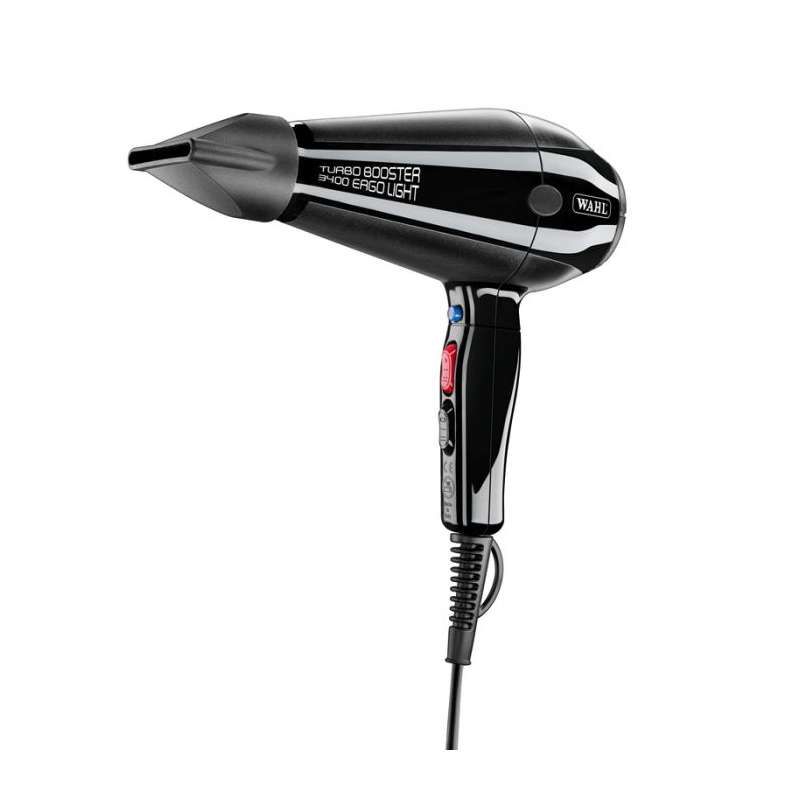 Wahl Föhn Turbo Booster