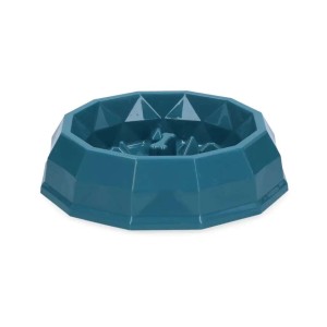 Pawise Hond My Slow Feeding Bowl M