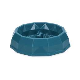 Pawise Hond My Slow Feeding Bowl M