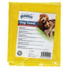Pawise Dog Towel 40 x 50 cm