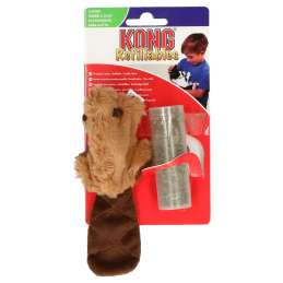 KONG Refillables Beaver