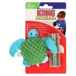 KONG Refillables Turtle