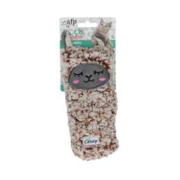 Kattenspeeltje AFP Sock...