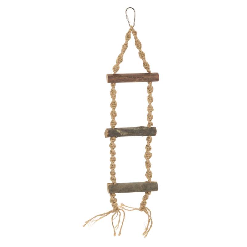 Beeztees Vogel speelgoedladder Hinto 36 cm