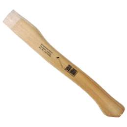 Bijlsteel essen 70 cm