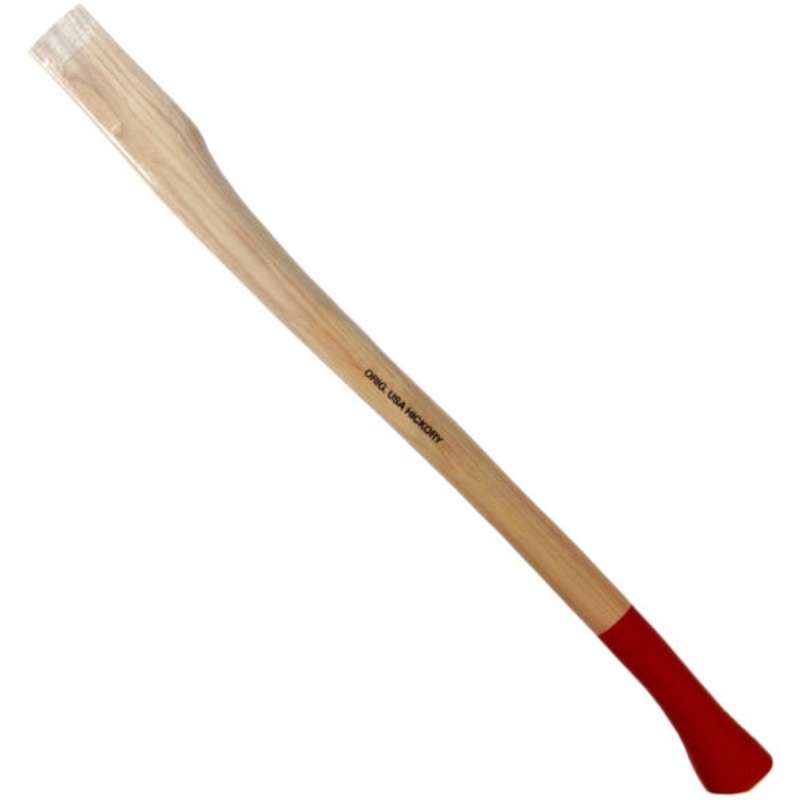 Bijlsteel Hickory 70cm