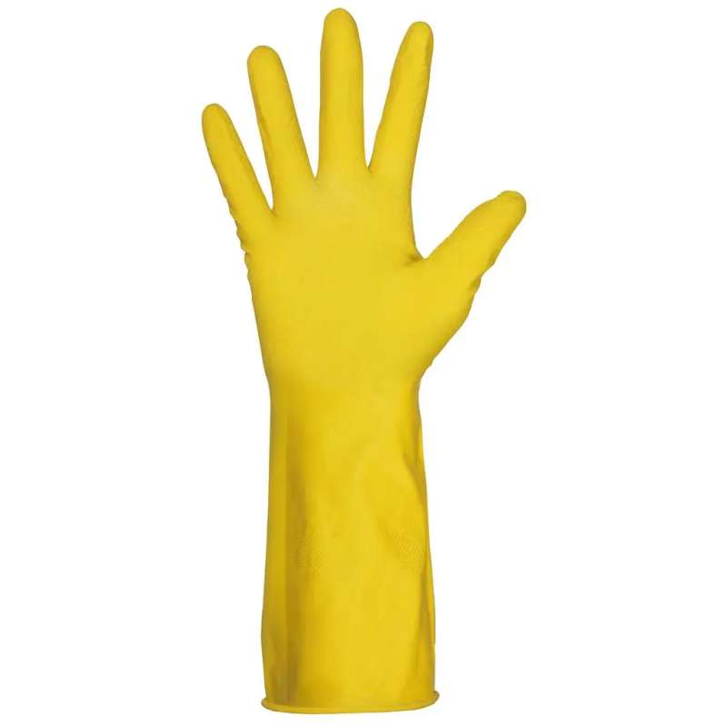 Huishoudhandschoenen maat S