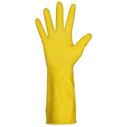 Huishoudhandschoenen maat M