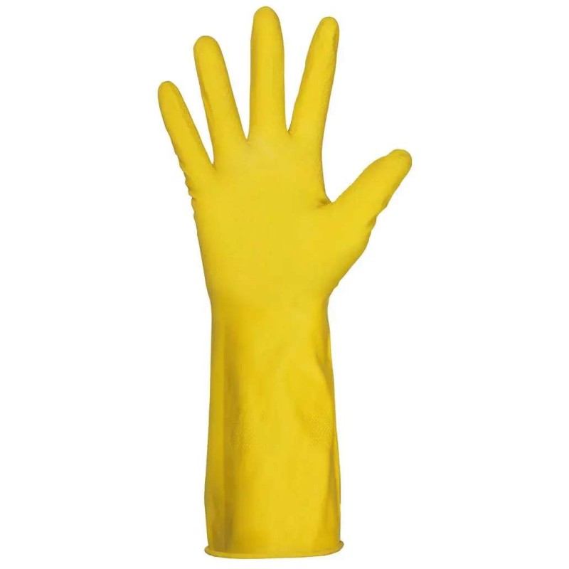 Huishoudhandschoenen maat M