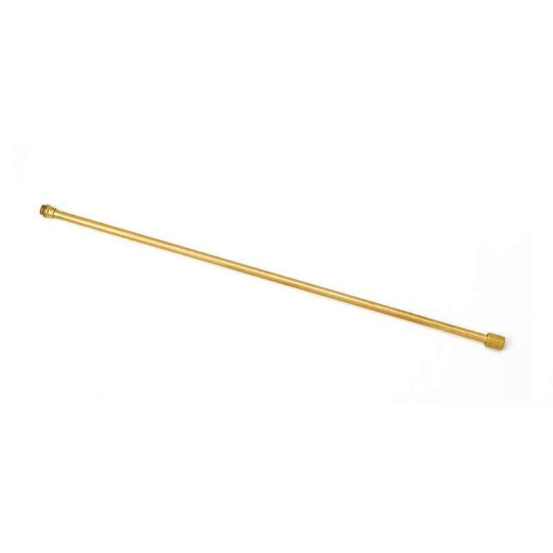 Gloria messing verlengstuk 50 cm