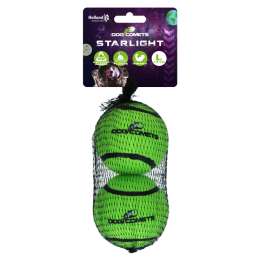 Dog Comets tennisbal...