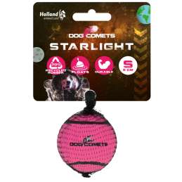 Dog Comets tennisbal...