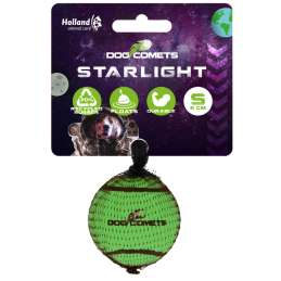 Dog Comets tennisbal...
