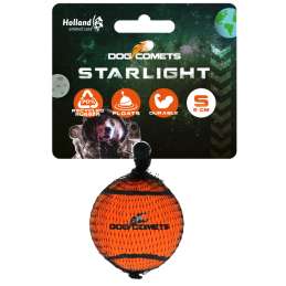 Dog Comets tennisbal...