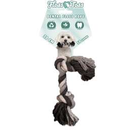 Floss Toss dental rope 2...