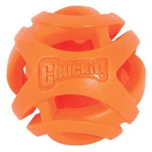 Chuckit! Air Fetch Ball S 2 stuks
