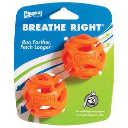 Chuckit! Air Fetch Ball S 2 stuks