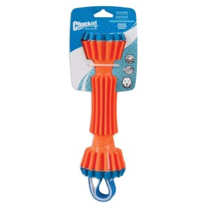Chuckit! Rugged Bumper S