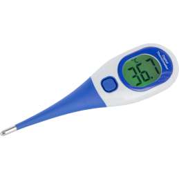 Digitale thermometer...