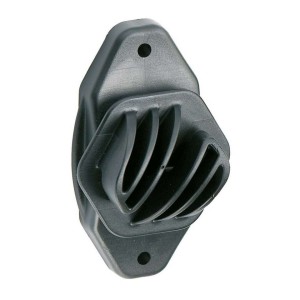 AKO W-isolator Highland voor draad pak 200 stuks