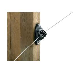 AKO W-isolator Highland voor draad zakje 10 stuks