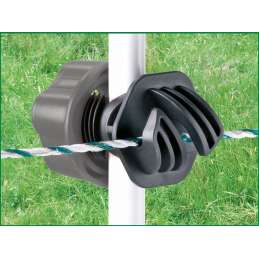 AKO Schroefisolator Vario Plus draad-koord blister 20 stuks